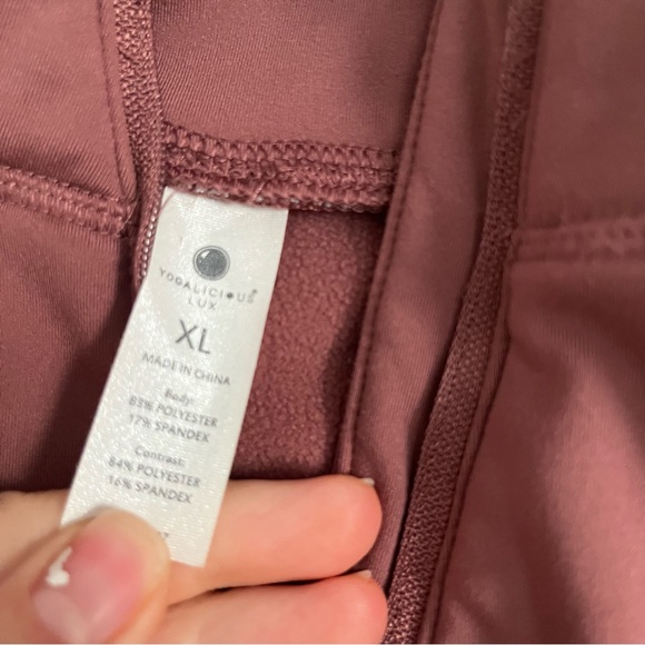 Yogalicious - Picture 2 of 2